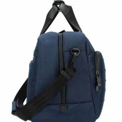 Porsche Design Weekender|Reisetaschen Ohne Rollen<Roadster Pro Weekender Reisetasche 46 cm dark blue