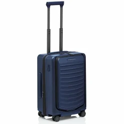 Porsche Design Roadster 4-Rollen Kabinentrolley 55 cm