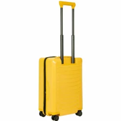 Clearance Porsche Design Roadster 4-Rollen Kabinentrolley 55 cm racing yell