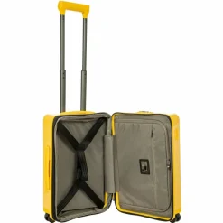 Clearance Porsche Design Roadster 4-Rollen Kabinentrolley 55 cm racing yell