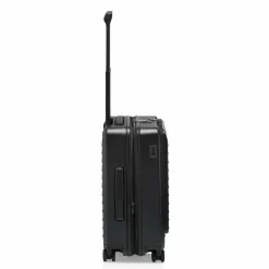 Online Porsche Design Roadster 4-Rollen Kabinentrolley 55 cm black