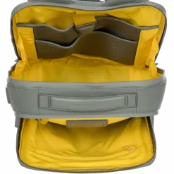 Porsche Design Business-Rucksäcke|Laptoptaschen<Roadster S Rucksack 38 cm Laptopfach gray