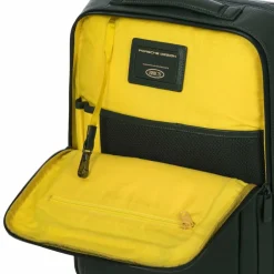 Porsche Design Business-Rucksäcke|Laptoptaschen<Roadster S Rucksack 38 cm Laptopfach gray