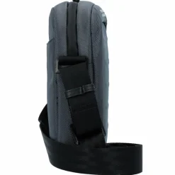 Clearance Porsche Design Roadster Umhängetasche 20 cm anthracite