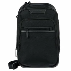 Porsche Design Umhängetaschen<Roadster Umhängetasche S 30 cm black