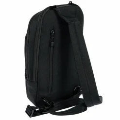 Porsche Design Umhängetaschen<Roadster Umhängetasche S 30 cm black