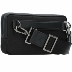 Porsche Design Roadster Umhängetasche Leder 20 cm