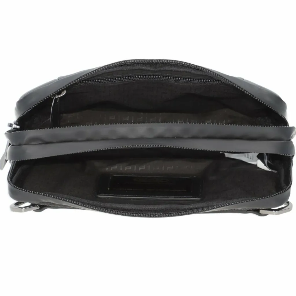 Porsche Design Roadster Umhängetasche Leder 20 cm