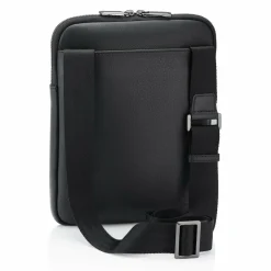 Porsche Design Roadster Umhängetasche Leder 21 cm