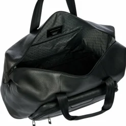 Porsche Design Roadster Weekender Reisetasche Leder 55 cm