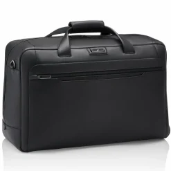 Online Porsche Design Roadster Weekender Reisetasche Leder 51 cm black