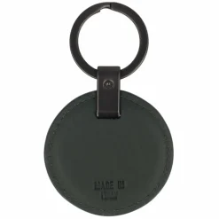 Porsche Design Schlüsselanhänger Leder 9 cm