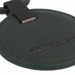 Porsche Design Schlüsselanhänger Leder 9 cm