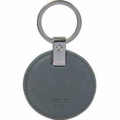 Porsche Design Schlüsselanhänger Leder 9 cm