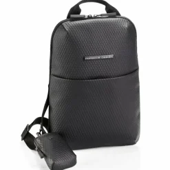 Clearance Porsche Design Studio Business-Rucksack 38 cm black