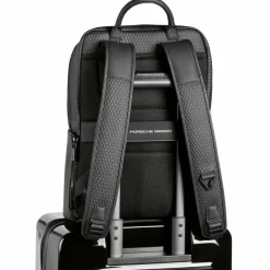 Porsche Design Studio Business-Rucksack S 40 cm Laptopfach