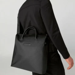 Outlet Porsche Design Studio Handtasche 37 cm black