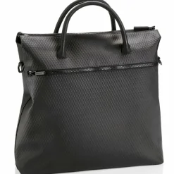 Outlet Porsche Design Studio Handtasche 37 cm black