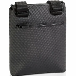 New Porsche Design Studio Umhängetasche 20 cm black