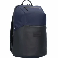 Discount Porsche Design Urban Eco XS Rucksack 39 cm Laptopfach dark blue