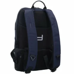 Discount Porsche Design Urban Eco XS Rucksack 39 cm Laptopfach dark blue