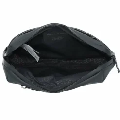 Porsche Design Gürteltaschen<Urban Eco Gürteltasche Leder 21.5 cm black