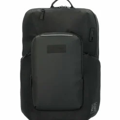 Hot Porsche Design Urban Eco M2 Rucksack 48 cm Laptopfach black