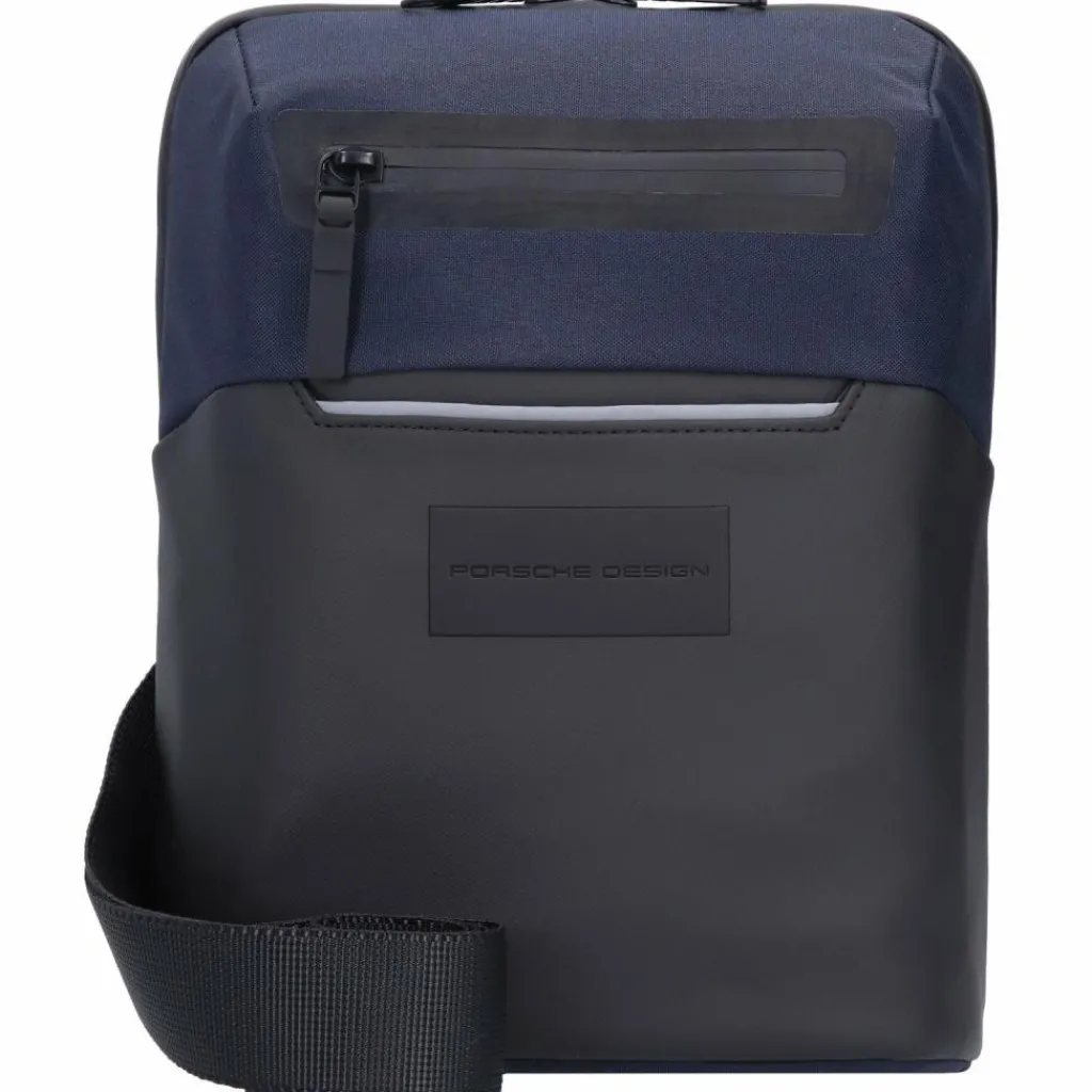 Best Porsche Design Urban Eco Umhängetasche 20 cm dark blue