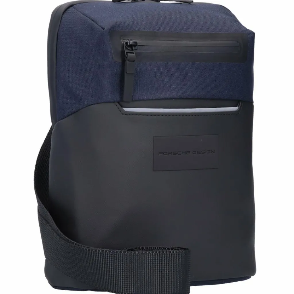 Best Porsche Design Urban Eco Umhängetasche 20 cm dark blue
