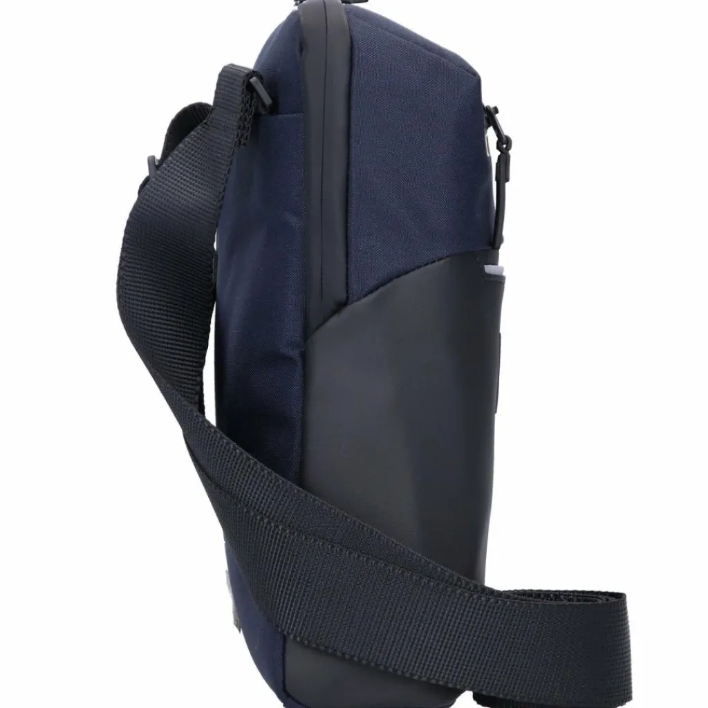 Best Porsche Design Urban Eco Umhängetasche 20 cm dark blue