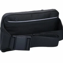 Outlet Porsche Design Urban Eco Gürteltasche 23 cm black