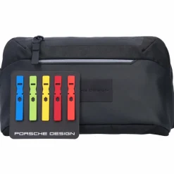 Outlet Porsche Design Urban Eco Gürteltasche 23 cm black