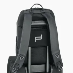 Discount Porsche Design Urban Eco Daypack Leder 40 cm Laptopfach black