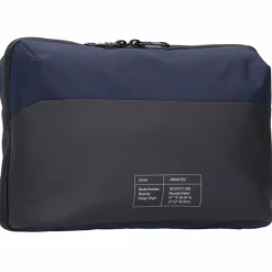 Porsche Design Kulturbeutel<Urban Eco Kulturbeutel 27 cm dark blue