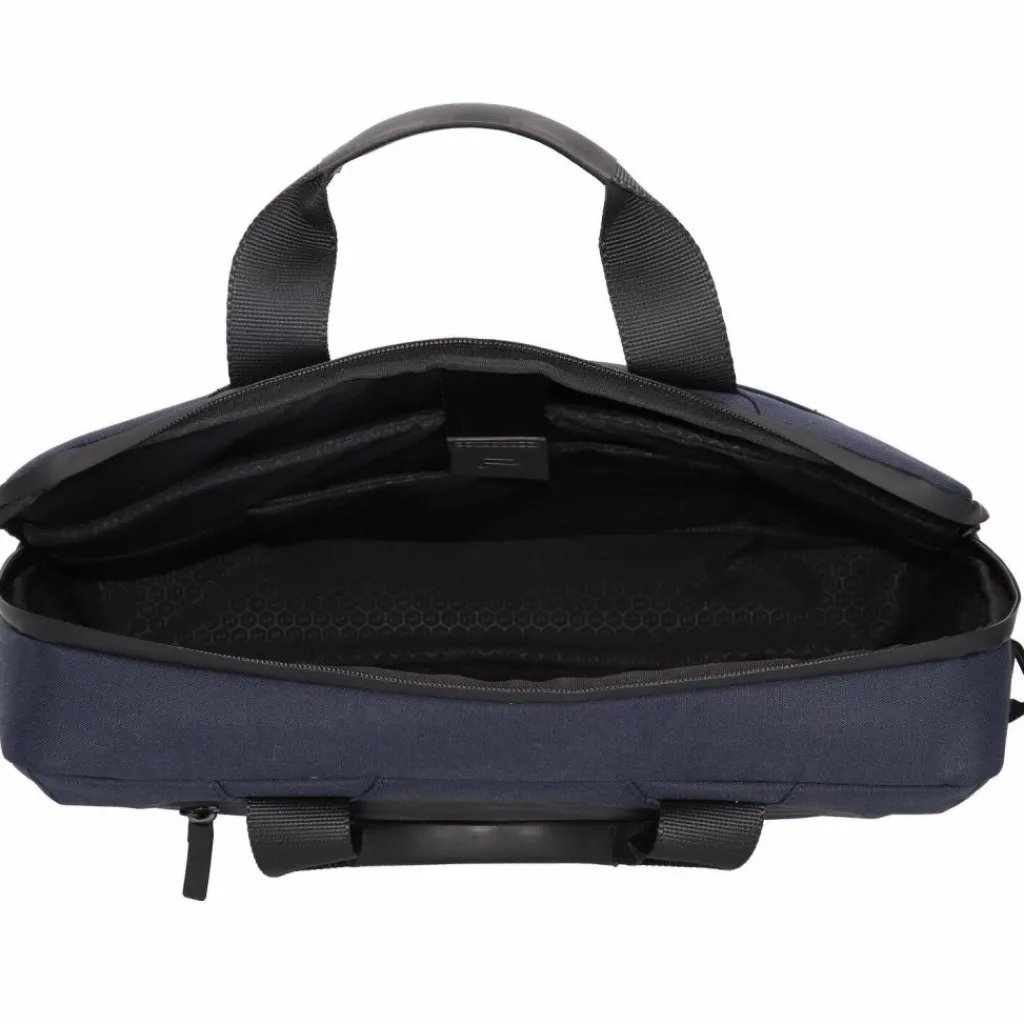 Discount Porsche Design Urban Eco Aktentasche 38 cm Laptopfach dark blue
