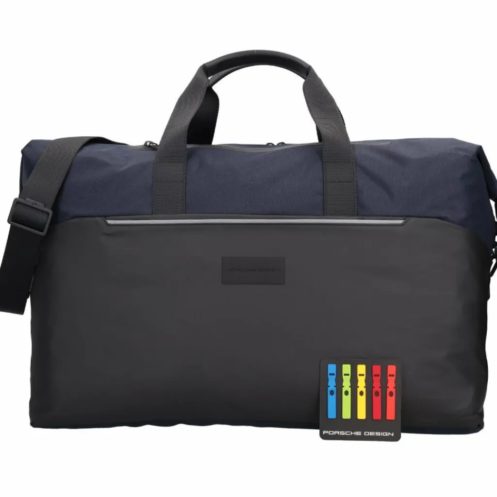 Porsche Design Urban Eco Weekender Reisetasche 51 cm