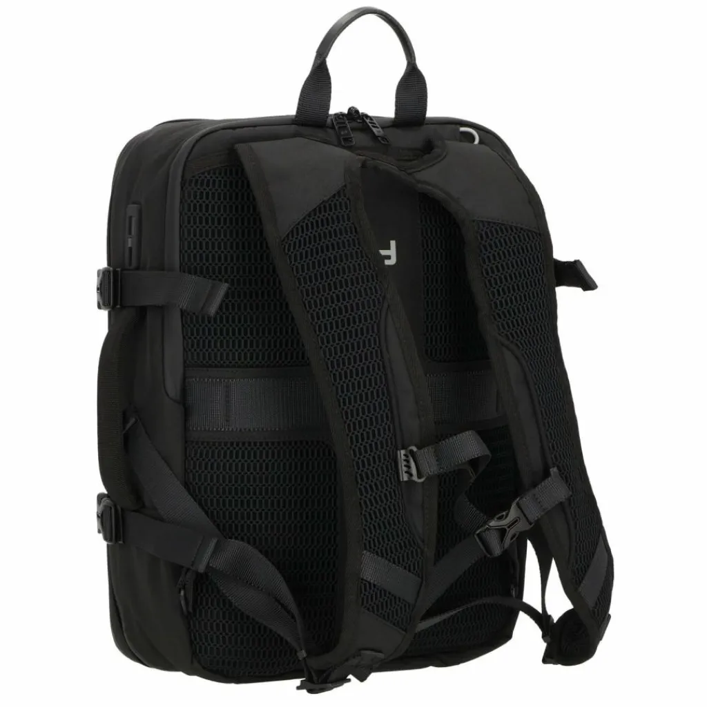 Porsche Design Urban Eco Business-Rucksack 42 cm Laptopfach