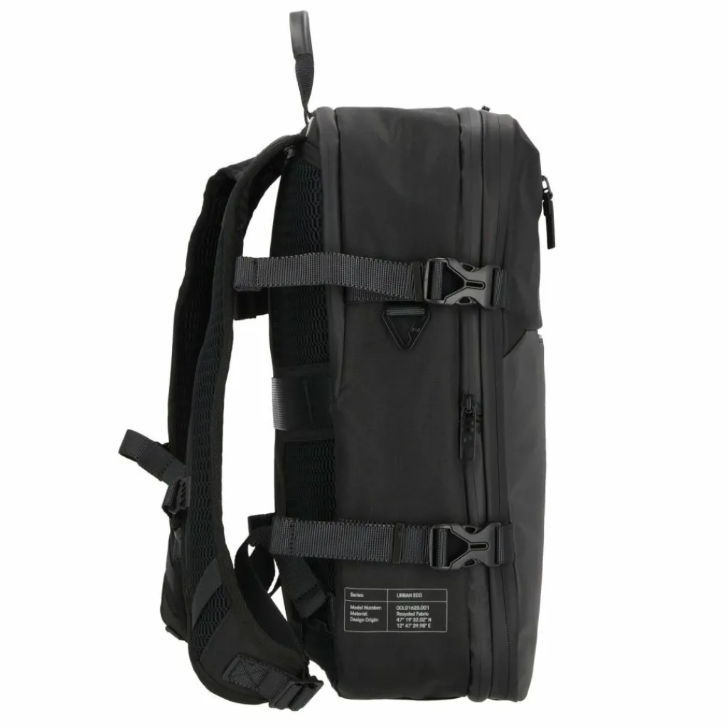 Porsche Design Urban Eco Business-Rucksack 42 cm Laptopfach