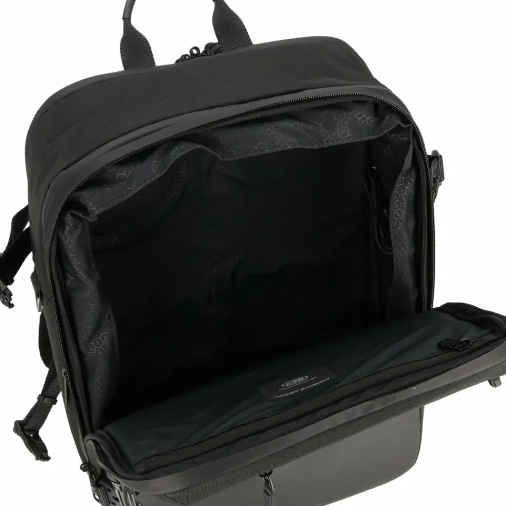 Porsche Design Urban Eco Business-Rucksack 42 cm Laptopfach