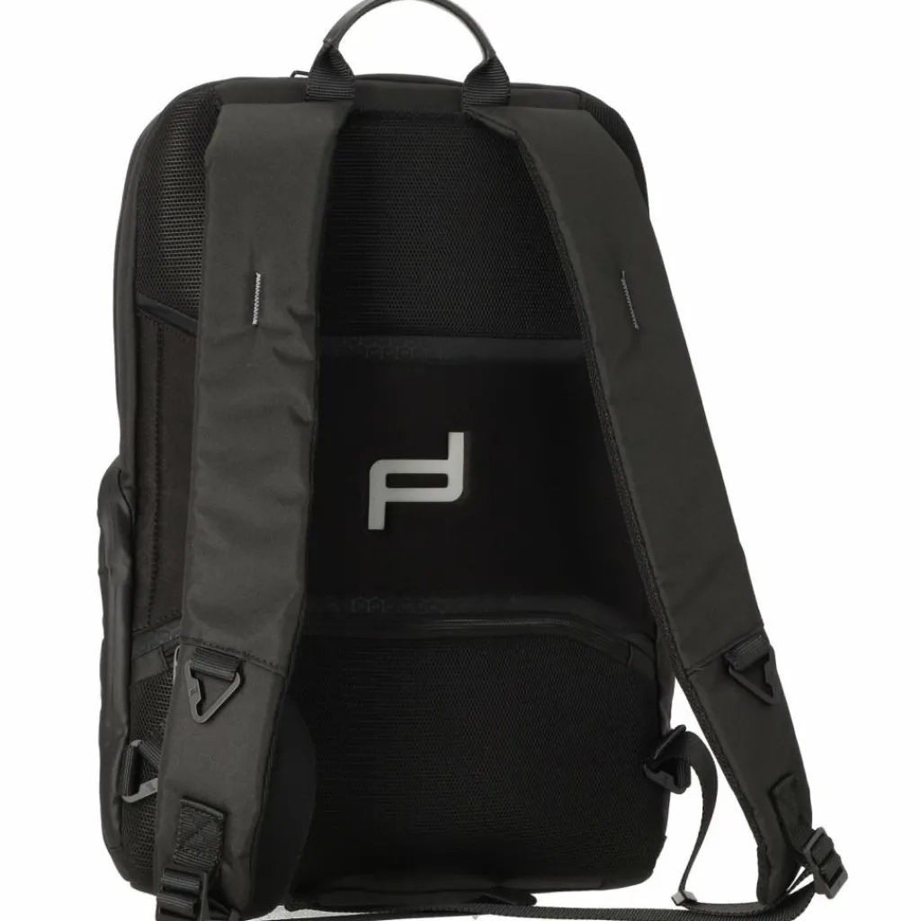 Porsche Design Urban Eco S Rucksack 45 cm Laptopfach
