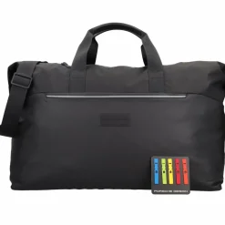 New Porsche Design Urban Eco Weekender Reisetasche 51 cm black