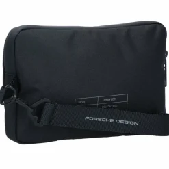 Sale Porsche Design Urban Eco Herrentasche 22 cm black
