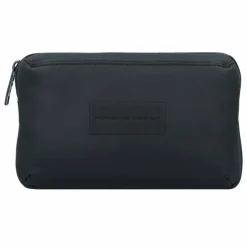 Porsche Design Kosmetiktaschen<Urban Eco Kosmetiktasche Leder 21 cm black