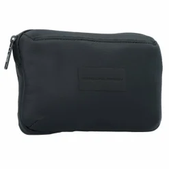 Porsche Design Kosmetiktaschen<Urban Eco Kosmetiktasche Leder 21 cm black
