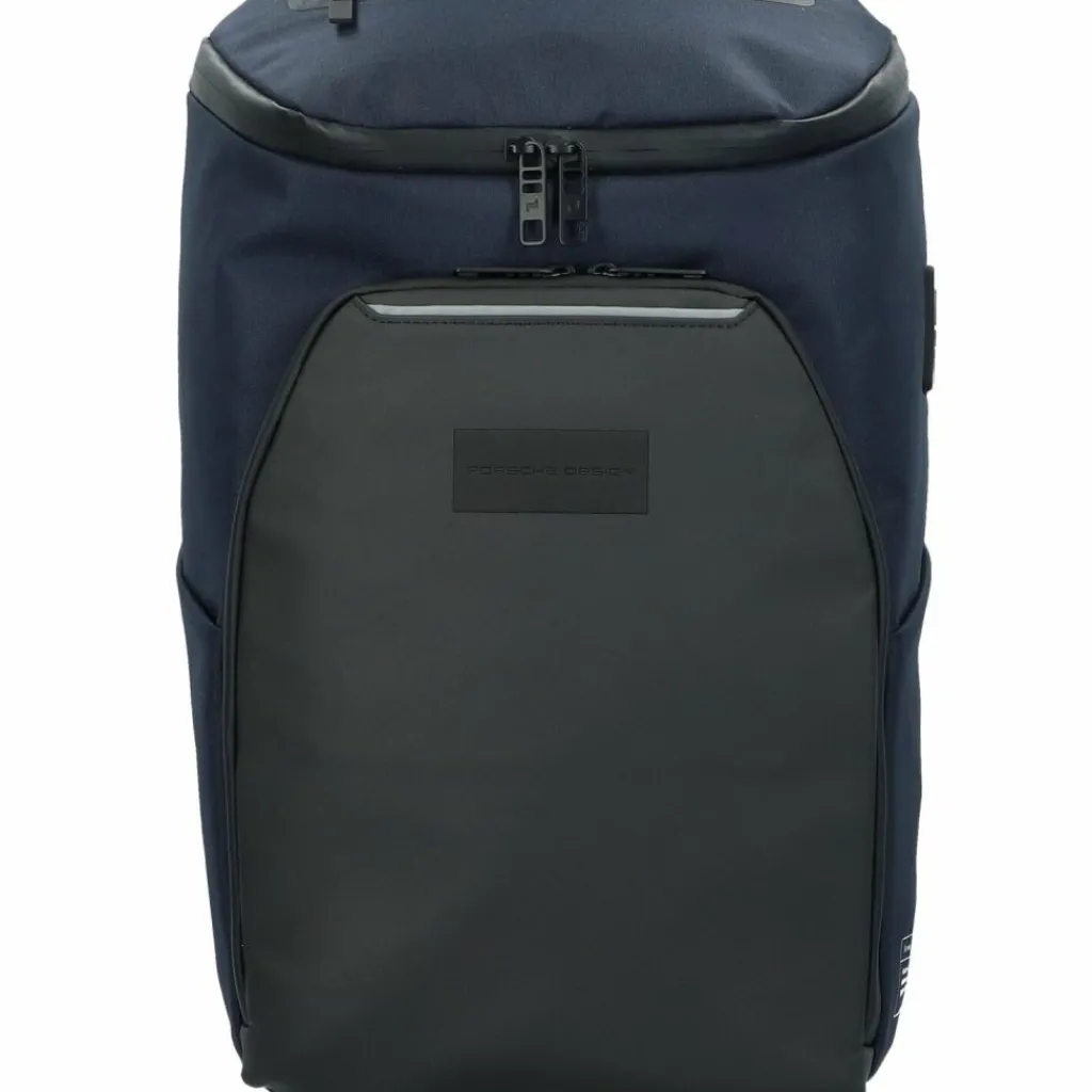 Best Porsche Design Urban Eco M1 Rucksack 43 cm Laptopfach dark blue