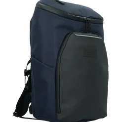 Best Porsche Design Urban Eco M1 Rucksack 43 cm Laptopfach dark blue