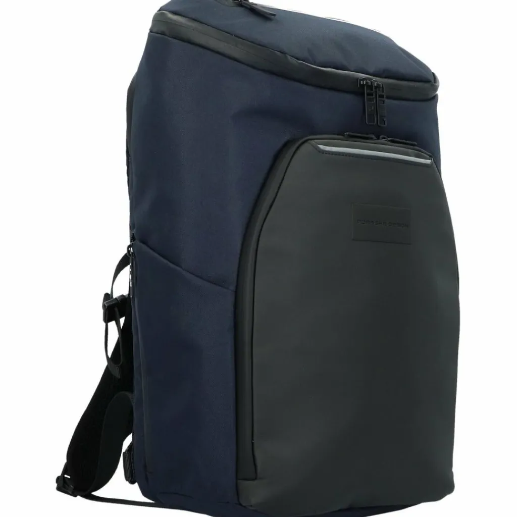 Best Porsche Design Urban Eco M1 Rucksack 43 cm Laptopfach dark blue