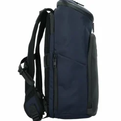 Best Porsche Design Urban Eco M1 Rucksack 43 cm Laptopfach dark blue
