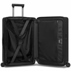 Porsche Design Voyager 3.0 4 Rollen Kofferset 2-teilig mit Dehnfalte