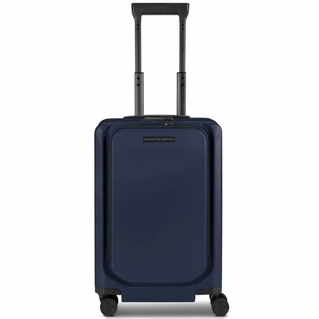Porsche Design Voyager 3.0 4 Rollen Kabinentrolley S 55 cm Laptopfach mit Dehnfalte